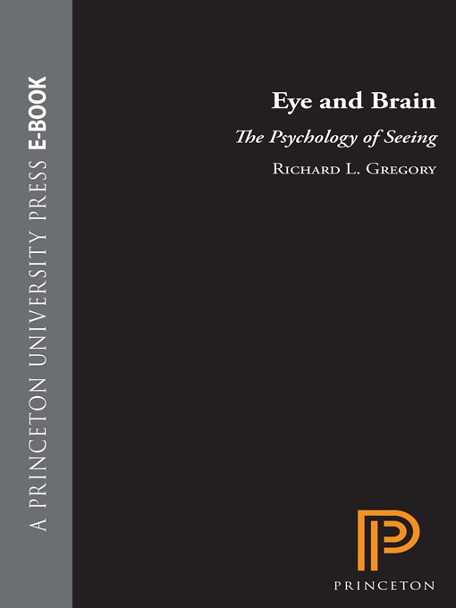 Title details for Eye and Brain by Richard L. Gregory - Wait list